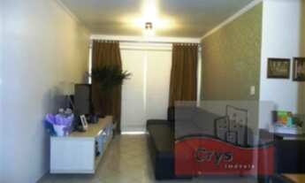 Imagem: APARTAMENTO COM 3 DORMITÓRIOS À VENDA