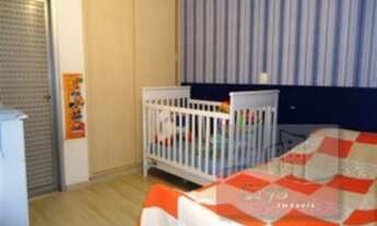 Imagem 5: APARTAMENTO COM 3 DORMITÓRIOS À VENDA, 77 M² POR R$ 500.000 - SANTANA - SÃO PAULO/SP