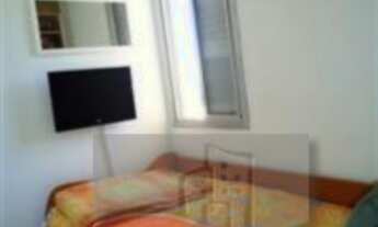 Imagem 6: APARTAMENTO COM 3 DORMITÓRIOS À VENDA, 77 M² POR R$ 500.000 - SANTANA - SÃO PAULO/SP