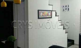 Imagem 6: CASA RESIDENCIAL À VENDA, PARADA INGLESA, SÃO PAULO - CA0591