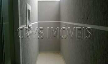 Imagem 5: CASA RESIDENCIAL À VENDA, PARADA INGLESA, SÃO PAULO - CA0591