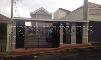 Imagem 4: CASA RESIDENCIAL À VENDA, PARADA INGLESA, SÃO PAULO - CA0591