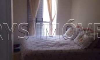 Imagem 2: CASA RESIDENCIAL À VENDA, PARADA INGLESA, SÃO PAULO - CA0591