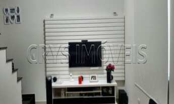 Imagem: CASA RESIDENCIAL À VENDA, PARADA INGLESA