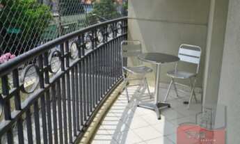 Imagem 5: APARTAMENTO RESIDENCIAL À VENDA, ALTO DA BOA VISTA, SÃO PAULO - AP2434