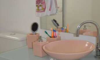 Imagem 2: APARTAMENTO RESIDENCIAL À VENDA, ALTO DA BOA VISTA, SÃO PAULO - AP2434