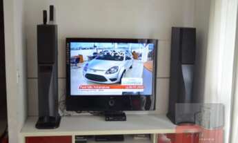 Imagem 3: APARTAMENTO RESIDENCIAL À VENDA, ALTO DA BOA VISTA, SÃO PAULO - AP2434