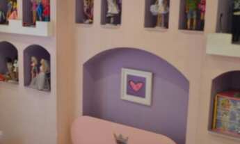 Imagem 6: APARTAMENTO RESIDENCIAL À VENDA, ALTO DA BOA VISTA, SÃO PAULO - AP2434