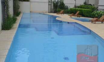 Imagem 7: APARTAMENTO RESIDENCIAL À VENDA, ALTO DA BOA VISTA, SÃO PAULO - AP2434