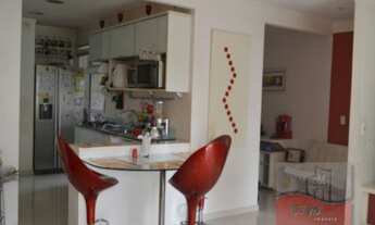 Imagem: APARTAMENTO RESIDENCIAL À VENDA, ALTO DA