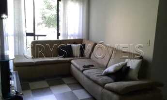 Imagem 4: APARTAMENTO RESIDENCIAL À VENDA, MANDAQUI, SÃO PAULO - AP4717