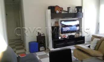 Imagem 1: APARTAMENTO RESIDENCIAL À VENDA, MANDAQUI, SÃO PAULO - AP4717