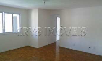 Imagem: APARTAMENTO RESIDENCIAL À VENDA, JARDIM