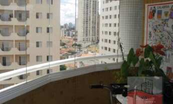 Imagem 2: APARTAMENTO COM 2 DORMITÓRIOS À VENDA, 127 M² POR R$ 950.000 - SANTANA - SÃO PAULO/SP