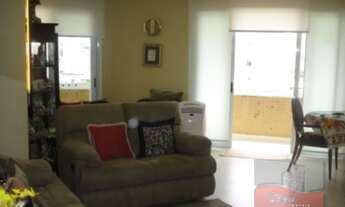 Imagem 3: APARTAMENTO COM 2 DORMITÓRIOS À VENDA, 127 M² POR R$ 950.000 - SANTANA - SÃO PAULO/SP