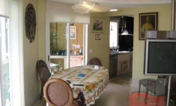 Imagem 4: APARTAMENTO COM 2 DORMITÓRIOS À VENDA, 127 M² POR R$ 950.000 - SANTANA - SÃO PAULO/SP