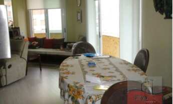 Imagem 6: APARTAMENTO COM 2 DORMITÓRIOS À VENDA, 127 M² POR R$ 950.000 - SANTANA - SÃO PAULO/SP