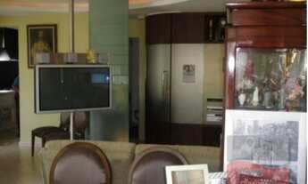 Imagem 7: APARTAMENTO COM 2 DORMITÓRIOS À VENDA, 127 M² POR R$ 950.000 - SANTANA - SÃO PAULO/SP