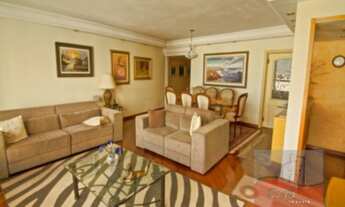 Imagem 2: APARTAMENTO RESIDENCIAL À VENDA, SANTANA, SÃO PAULO - AP1675