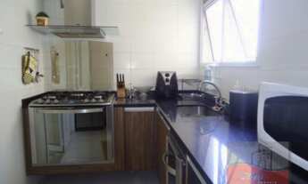 Imagem: APARTAMENTO RESIDENCIAL À VENDA, VILA LEOPOLDINA