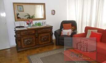 Imagem 3: APARTAMENTO RESIDENCIAL À VENDA, BELA VISTA, SÃO PAULO - AP3069