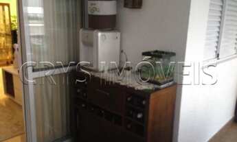 Imagem 2: APARTAMENTO RESIDENCIAL À VENDA, MOOCA, SÃO PAULO - AP4554