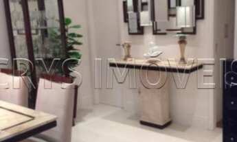 Imagem 3: APARTAMENTO RESIDENCIAL À VENDA, MOOCA, SÃO PAULO - AP4554