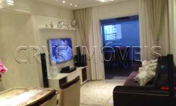 Imagem 5: APARTAMENTO RESIDENCIAL À VENDA, MOOCA, SÃO PAULO - AP4554