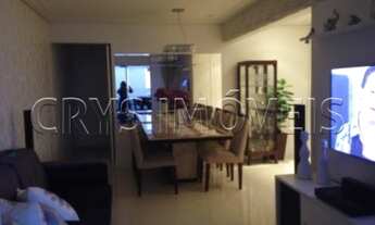 Imagem 6: APARTAMENTO RESIDENCIAL À VENDA, MOOCA, SÃO PAULO - AP4554