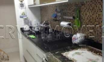 Imagem 7: APARTAMENTO RESIDENCIAL À VENDA, MOOCA, SÃO PAULO - AP4554