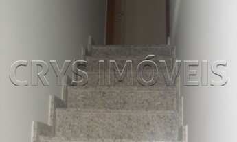 Imagem 6: CASA RESIDENCIAL À VENDA, TUCURUVI, SÃO PAULO - CA0520