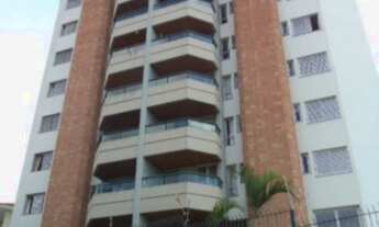 Imagem: APARTAMENTO RESIDENCIAL À VENDA, MANDAQUI