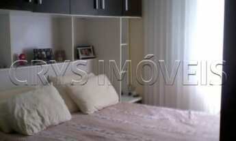 Imagem 2: APARTAMENTO RESIDENCIAL À VENDA, JARDIM PERI, SÃO PAULO - AP4715