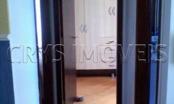 Imagem 4: APARTAMENTO RESIDENCIAL À VENDA, JARDIM PERI, SÃO PAULO - AP4715