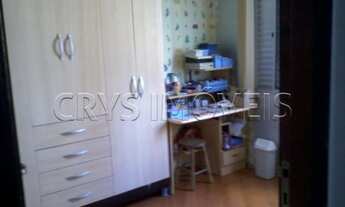 Imagem 5: APARTAMENTO RESIDENCIAL À VENDA, JARDIM PERI, SÃO PAULO - AP4715