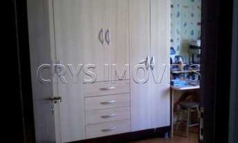 Imagem 6: APARTAMENTO RESIDENCIAL À VENDA, JARDIM PERI, SÃO PAULO - AP4715