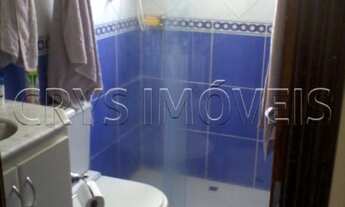 Imagem 7: APARTAMENTO RESIDENCIAL À VENDA, JARDIM PERI, SÃO PAULO - AP4715