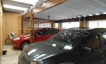 Imagem 4: SOBRADO RESIDENCIAL À VENDA, CARANDIRU, SÃO PAULO - SO1196