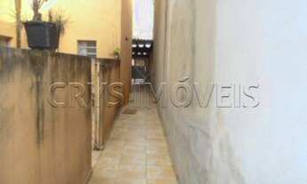 Imagem 7: SOBRADO RESIDENCIAL À VENDA, CARANDIRU, SÃO PAULO - SO1196