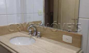 Imagem: APARTAMENTO RESIDENCIAL À VENDA, SANTANA