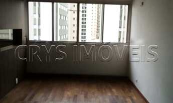 Imagem 2: APARTAMENTO RESIDENCIAL À VENDA, SANTANA, SÃO PAULO - AP4602