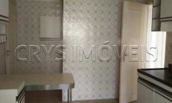 Imagem 5: APARTAMENTO RESIDENCIAL À VENDA, SANTANA, SÃO PAULO - AP4602