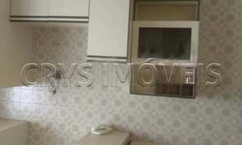 Imagem 6: APARTAMENTO RESIDENCIAL À VENDA, SANTANA, SÃO PAULO - AP4602