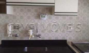 Imagem 7: APARTAMENTO RESIDENCIAL À VENDA, SANTANA, SÃO PAULO - AP4602