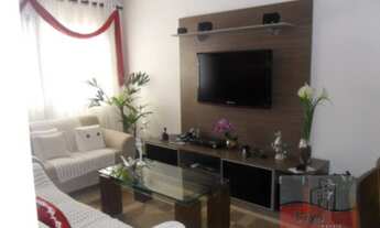 Imagem: APARTAMENTO RESIDENCIAL À VENDA, LAUZANE