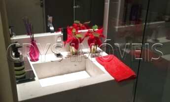 Imagem 2: APARTAMENTO RESIDENCIAL À VENDA, TATUAPÉ, SÃO PAULO - AP4240