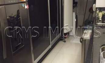 Imagem 3: APARTAMENTO RESIDENCIAL À VENDA, TATUAPÉ, SÃO PAULO - AP4240