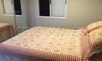 Imagem 4: APARTAMENTO RESIDENCIAL À VENDA, TATUAPÉ, SÃO PAULO - AP4240