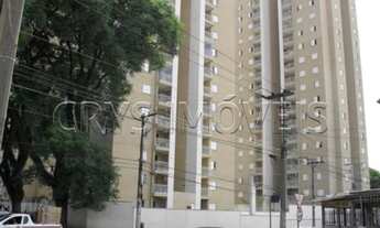 Imagem 5: APARTAMENTO RESIDENCIAL À VENDA, TATUAPÉ, SÃO PAULO - AP4240