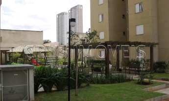 Imagem 6: APARTAMENTO RESIDENCIAL À VENDA, TATUAPÉ, SÃO PAULO - AP4240